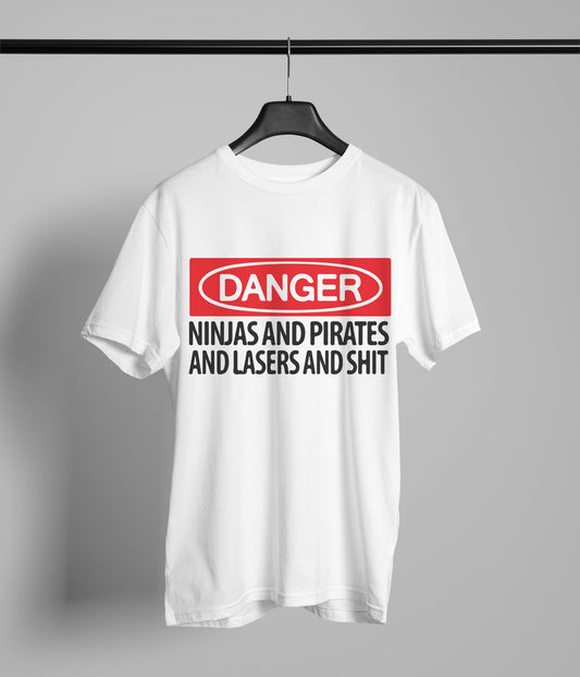 Danger Ahead