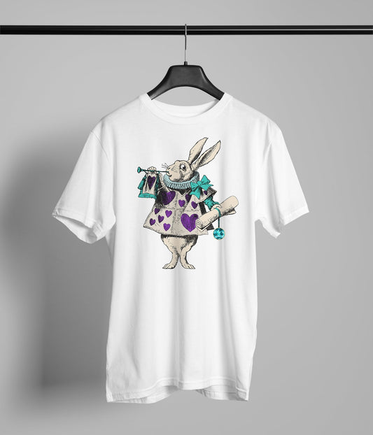 Hearts Of Rabbit