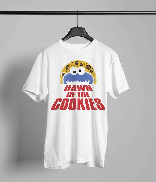 Dawn Of The Cookies