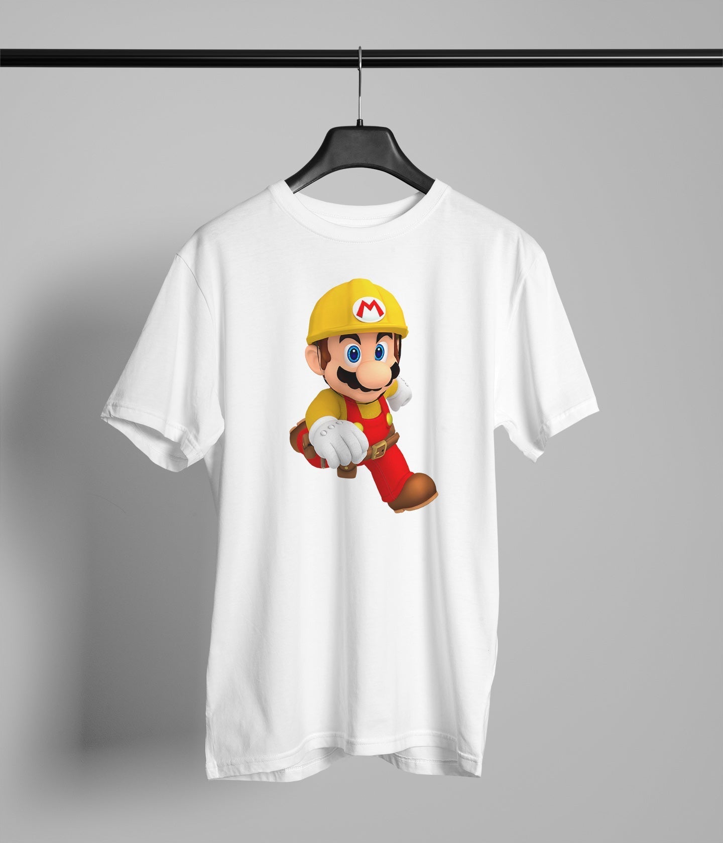 Super Mario