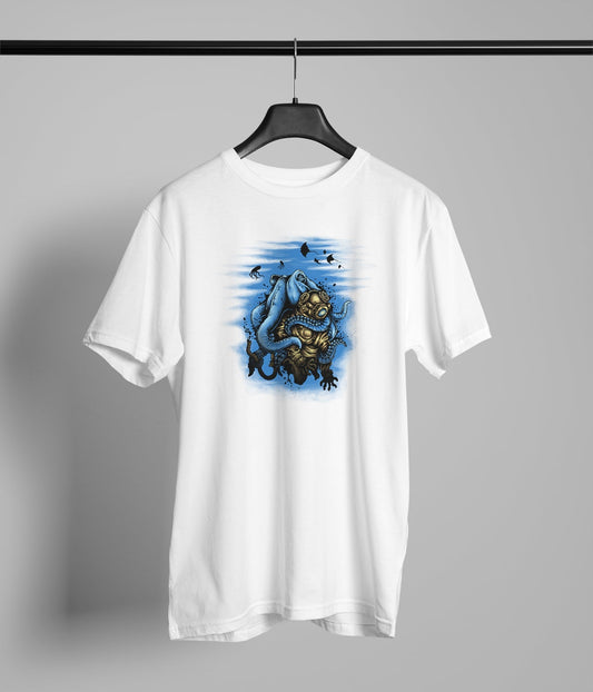Kraken Killer