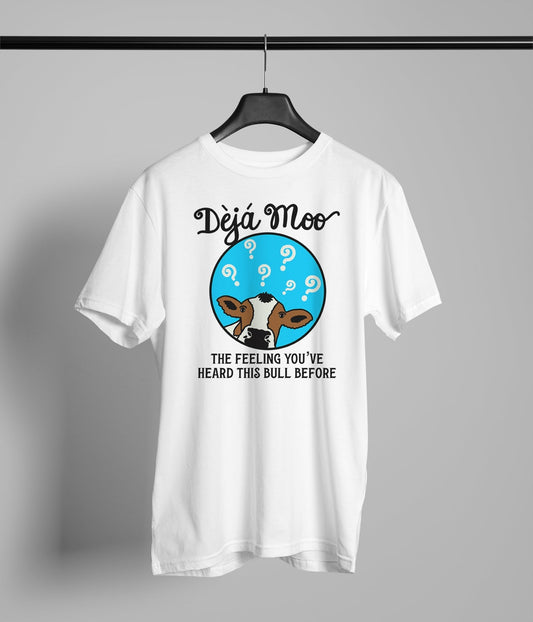 Deja Moo