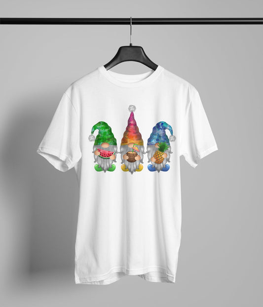 Grandpa Gnome