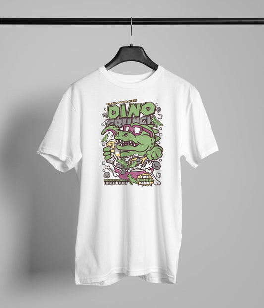 Dino Crunch