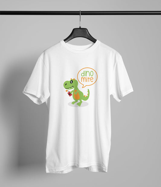 Dino Mite