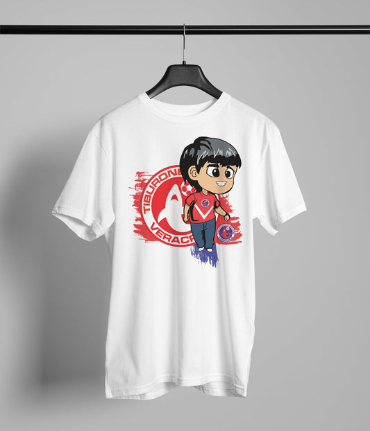 Tiburones Rojos