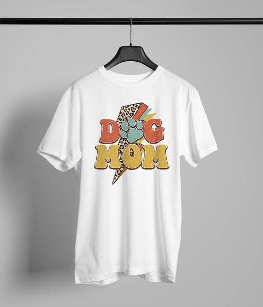 Dog Mom