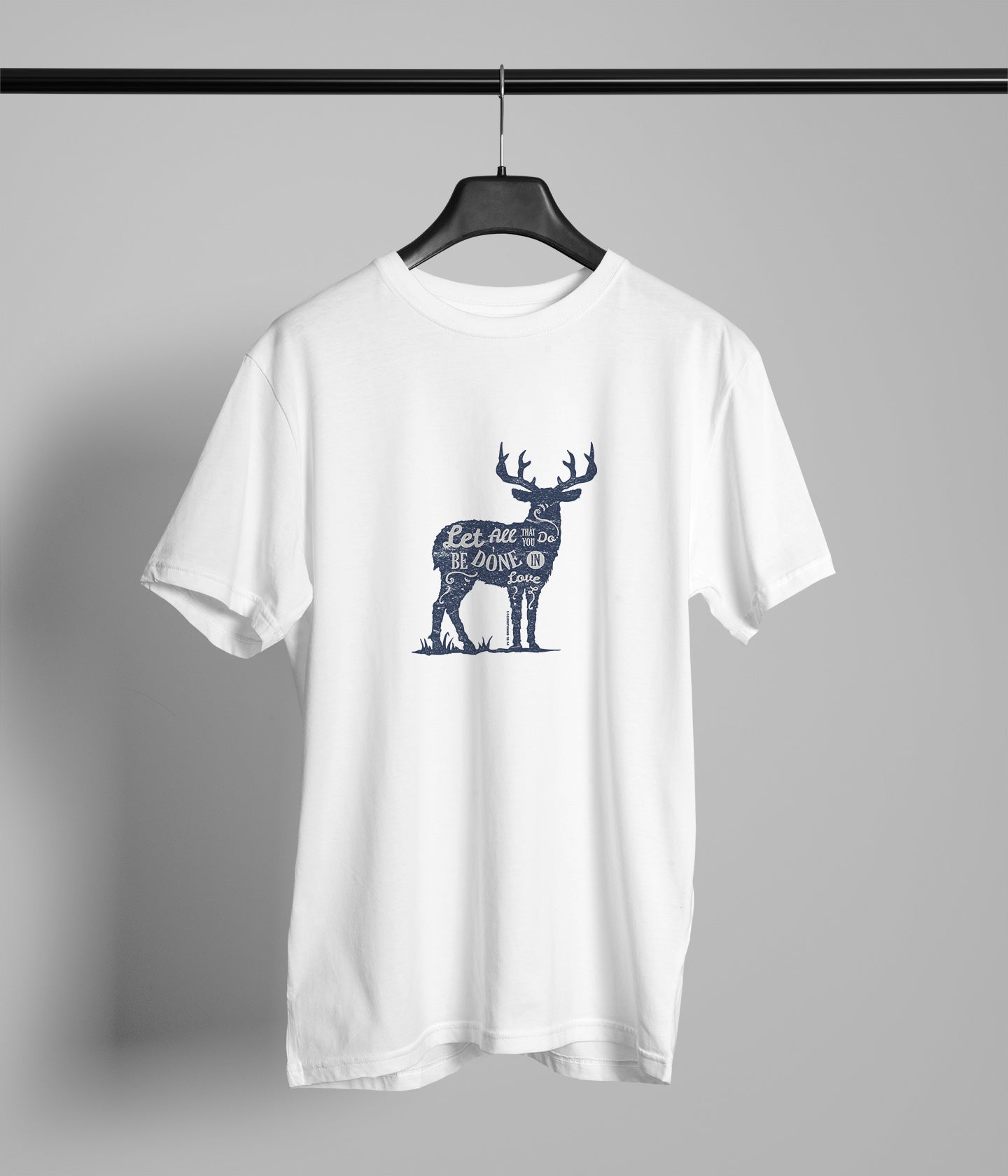 Deer Quote