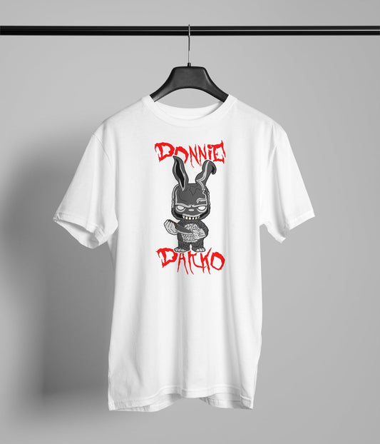 Donnie Dakko