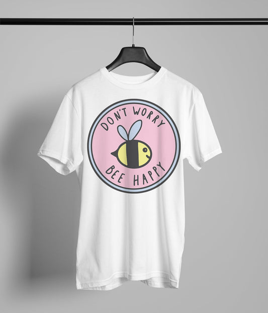 Dont Worry BEE Happy