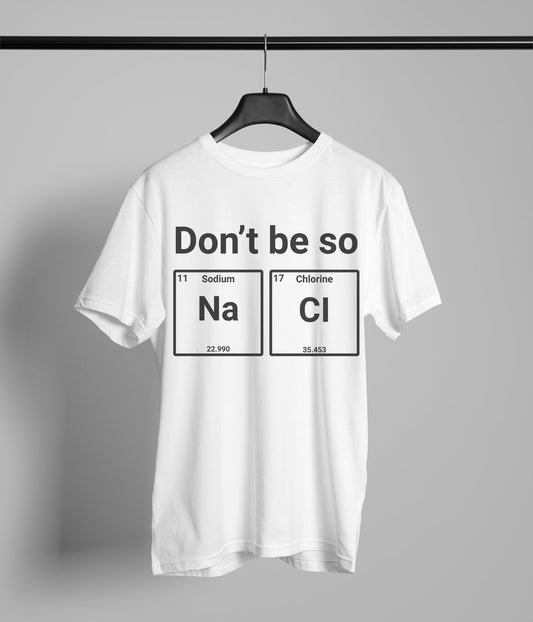 Elements Of Table