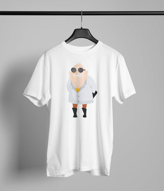 Doctor Nefario