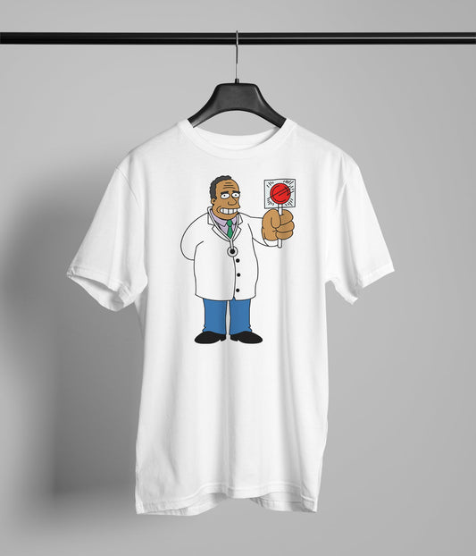 Dr. Julius