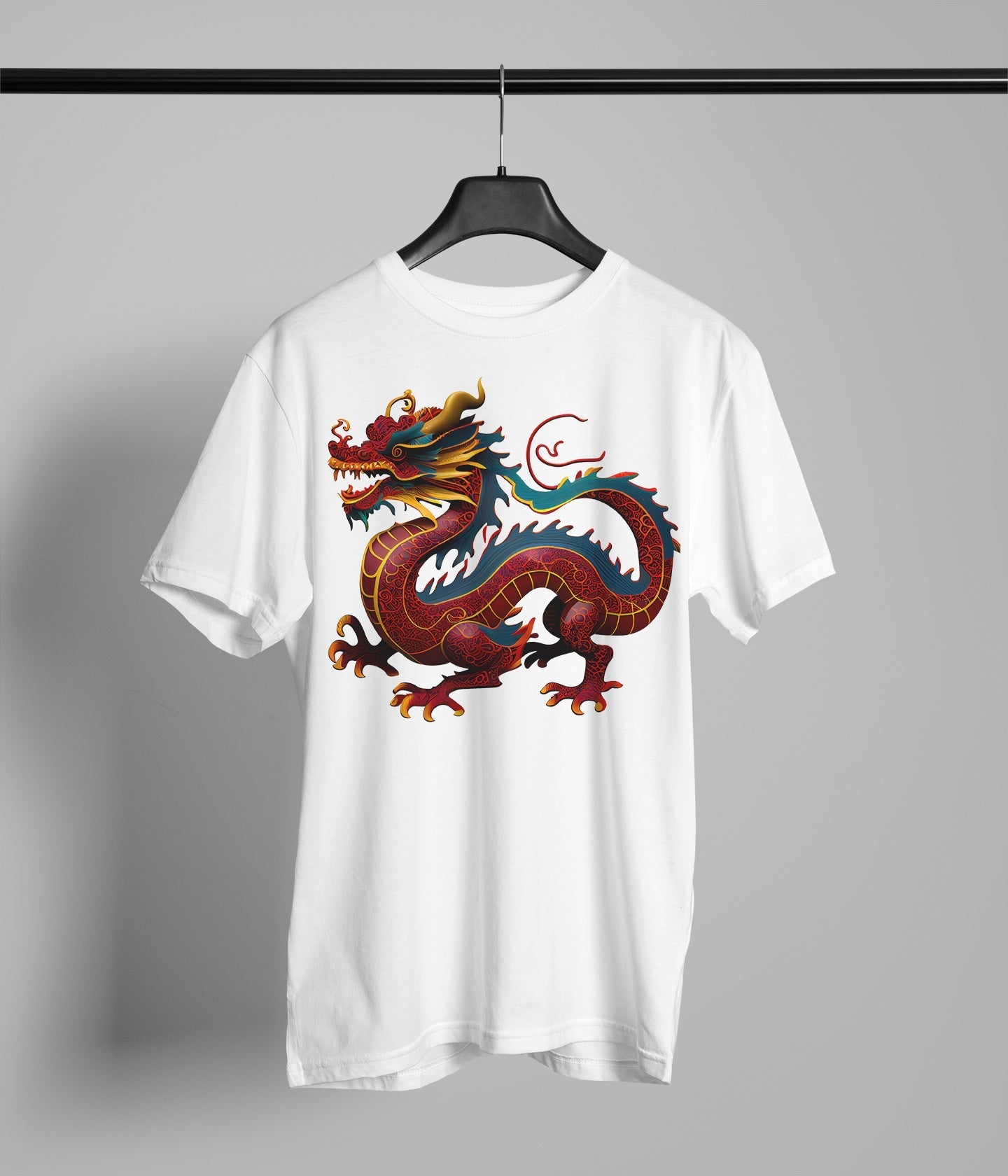 Chinese Dragon