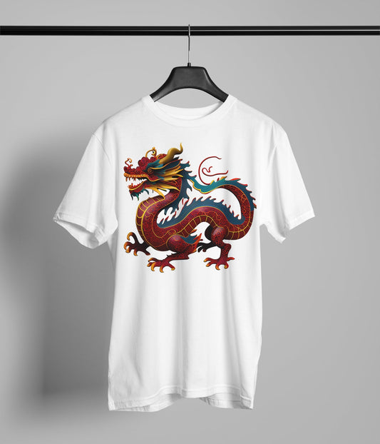 Chinese Dragon