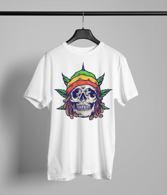Tilted Skeleton