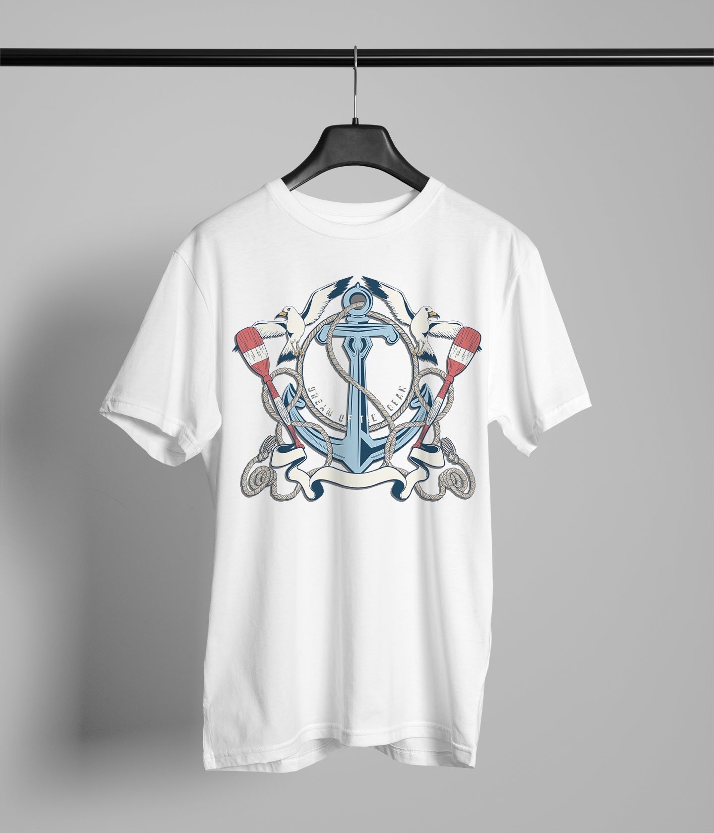 Nautical Anchor