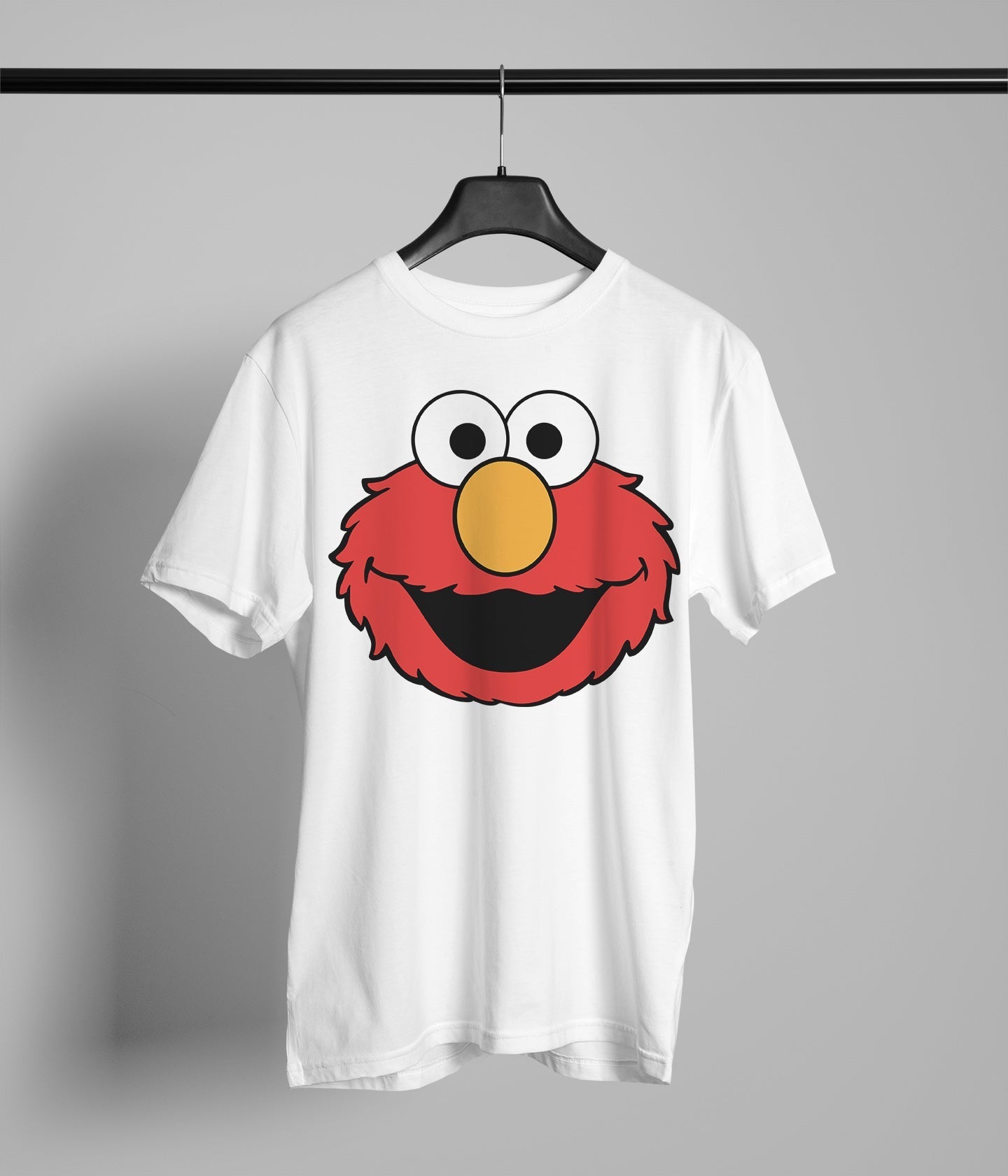Elmo Head