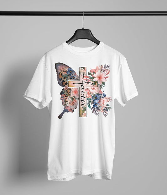 Faithful Butterfly