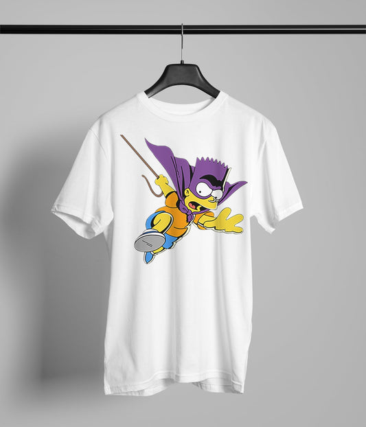 The Flying Bart