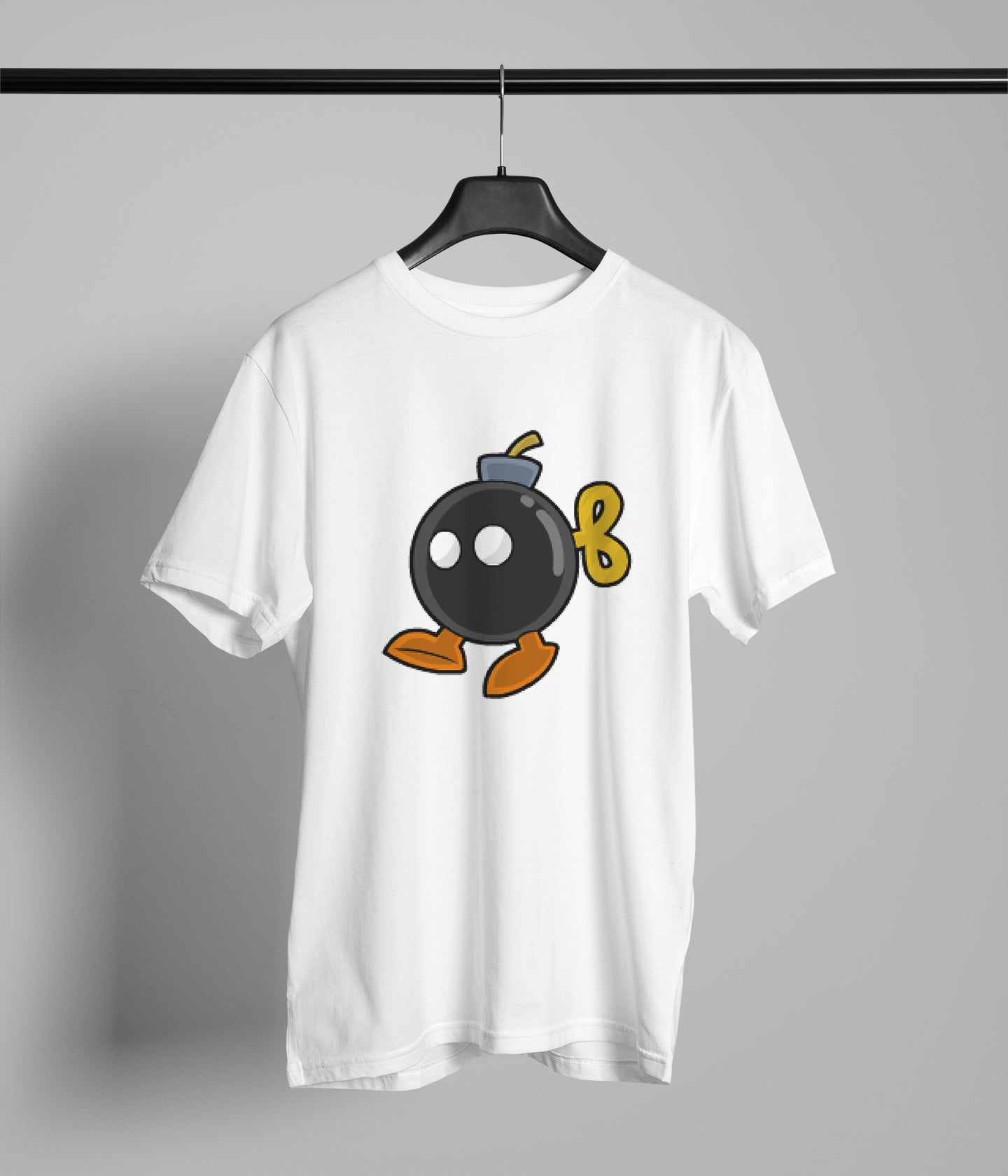 Walking Bomb