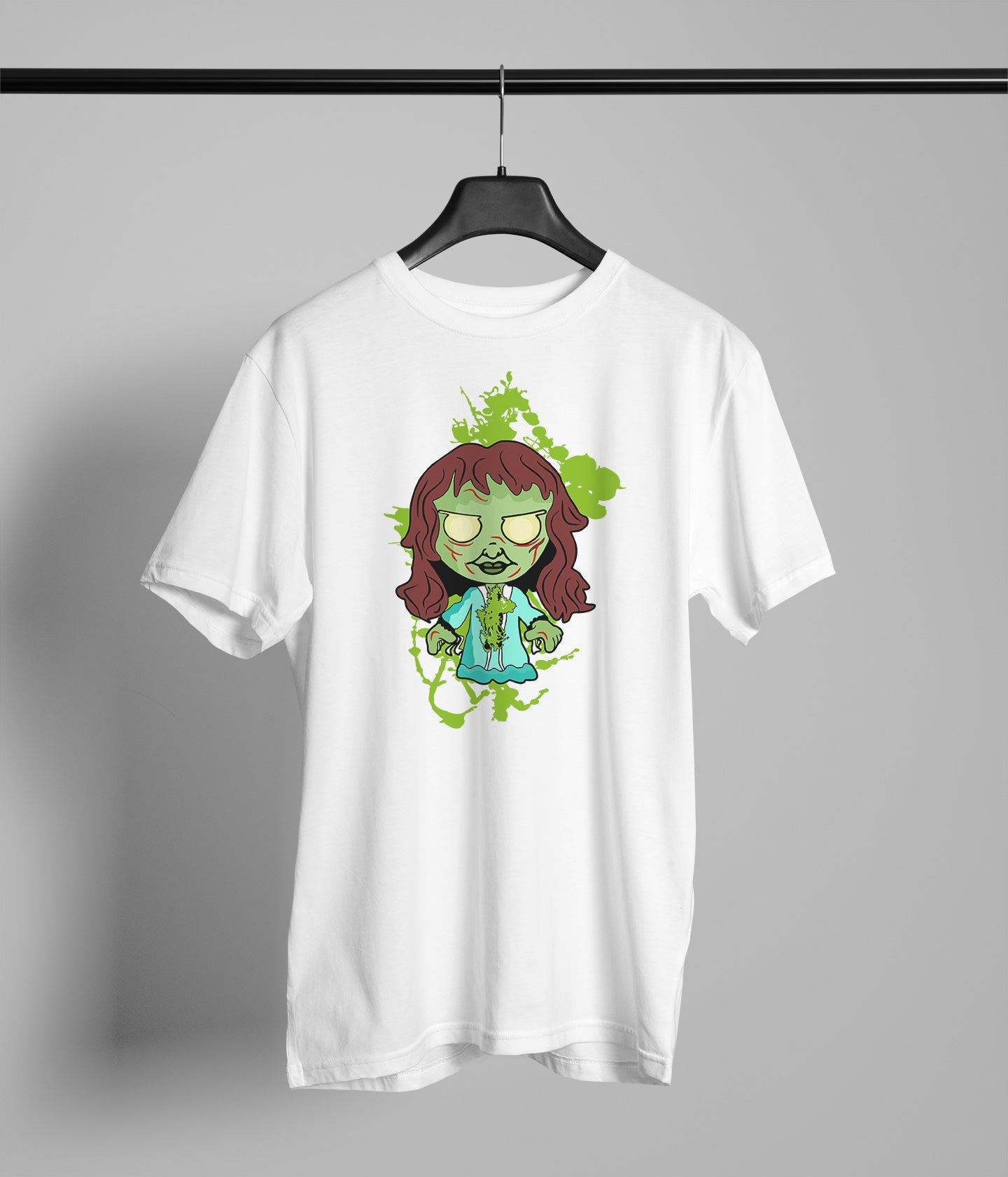 Zombie Egirl