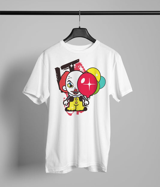 It