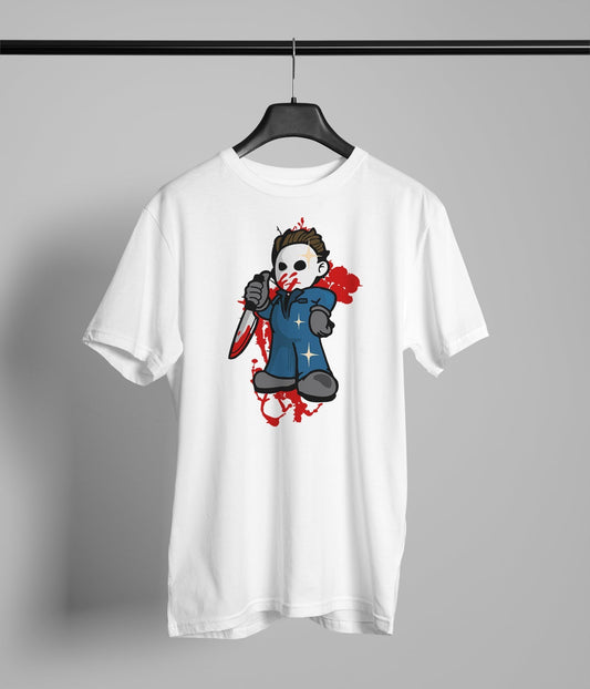 Cute Michael Killer