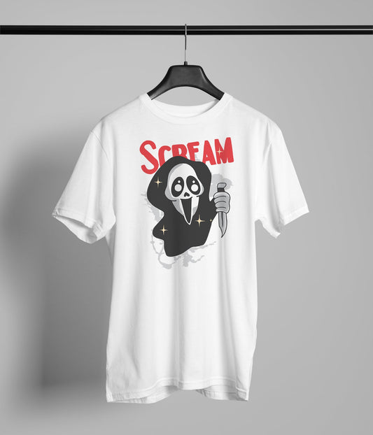 Scream