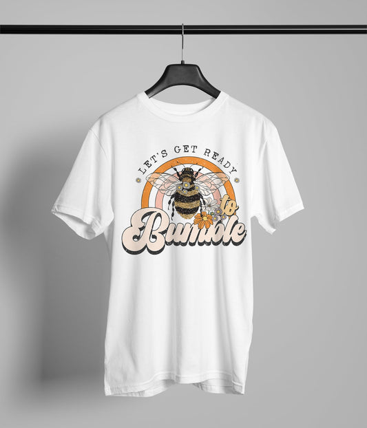 Ready to Bumble
