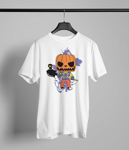 Jack-O-Lantern Guy