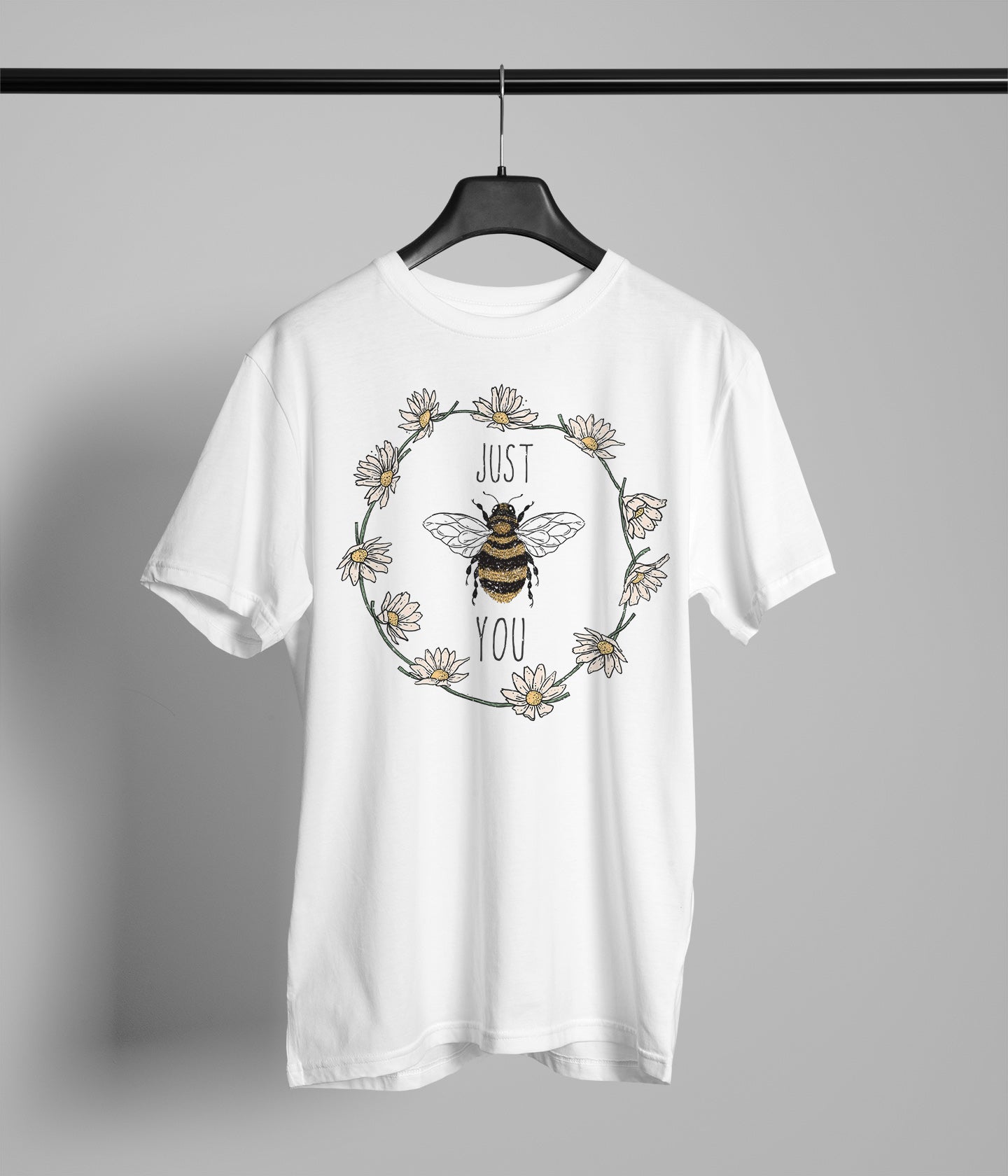 Just Bee You