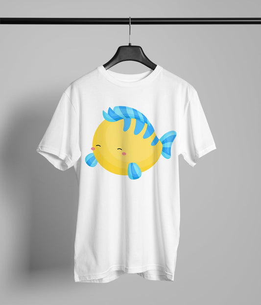 Cute Lil Fish