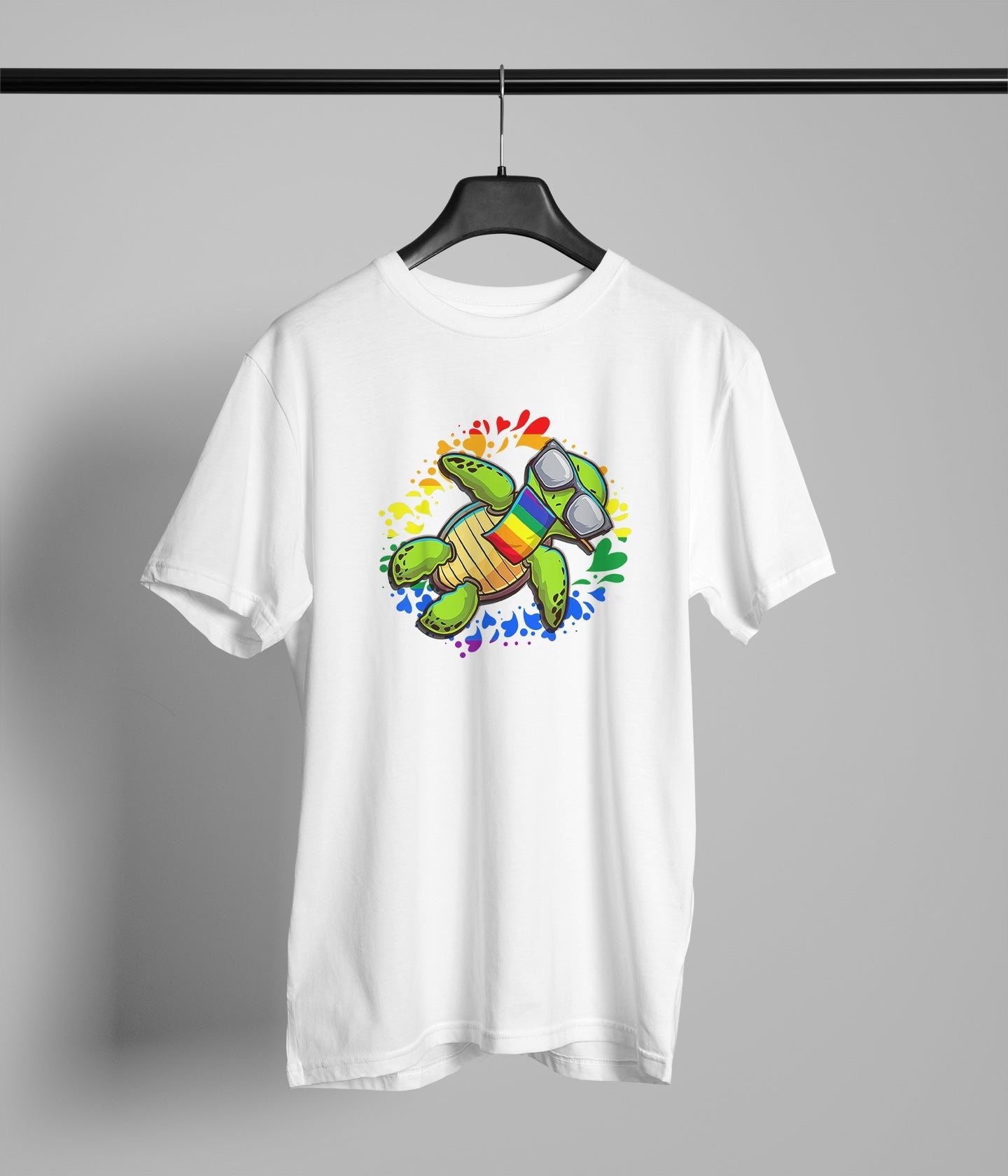 Turtle Pride