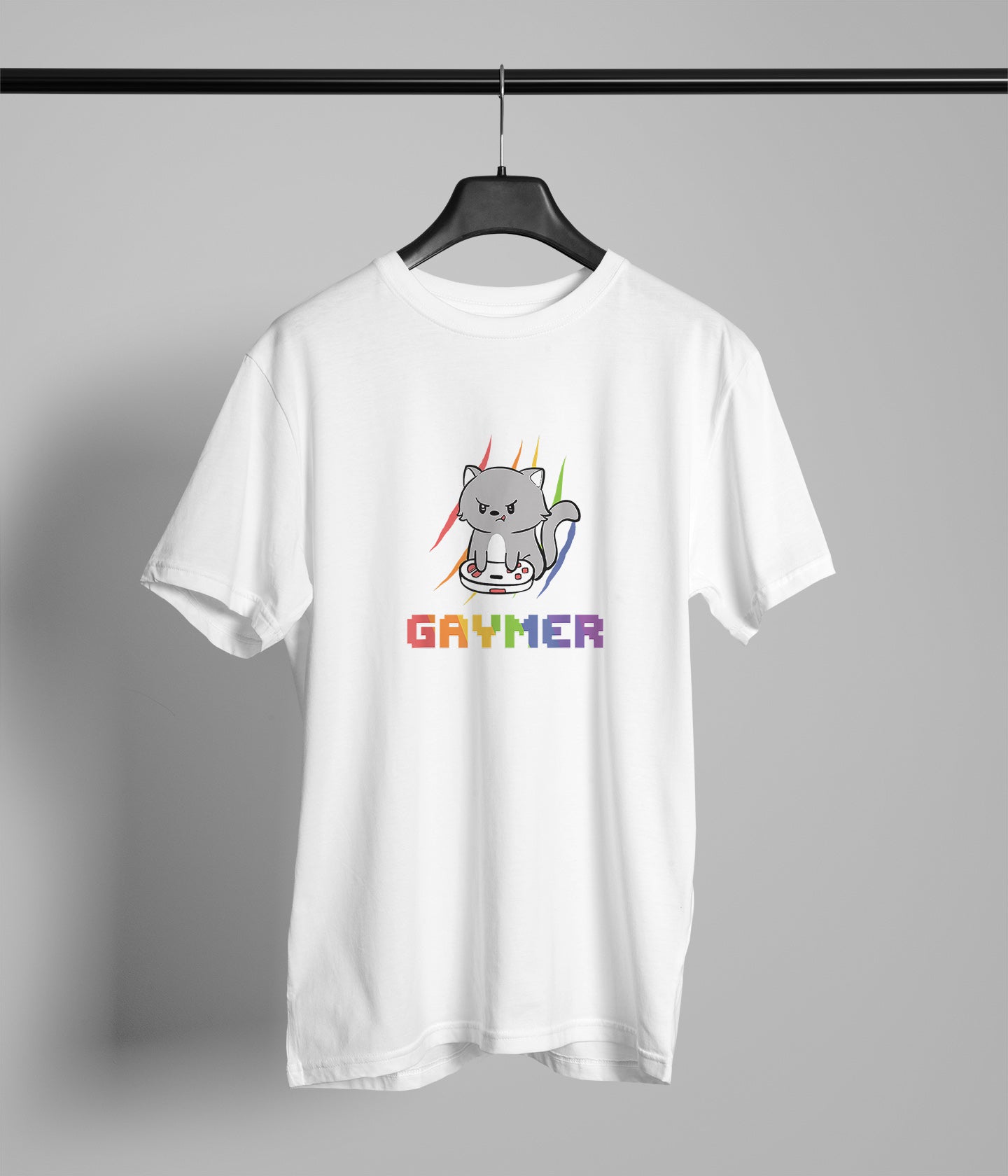 Gaymer