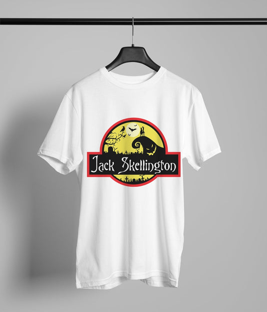 Jack Skellington