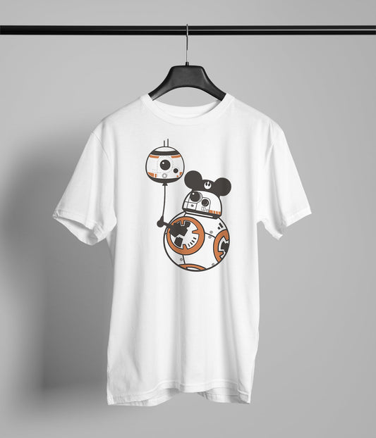 Jedi Bot