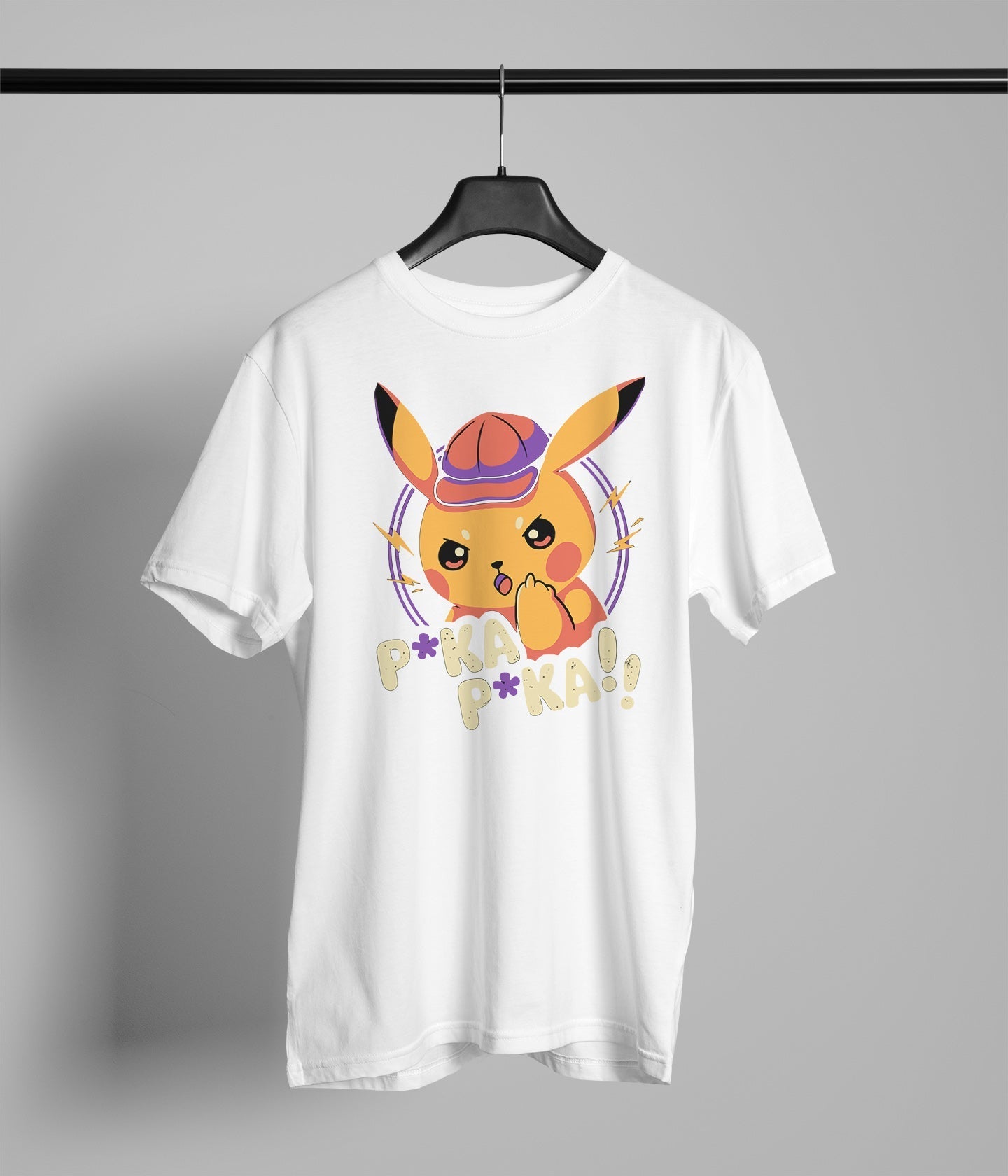 Pika Pika