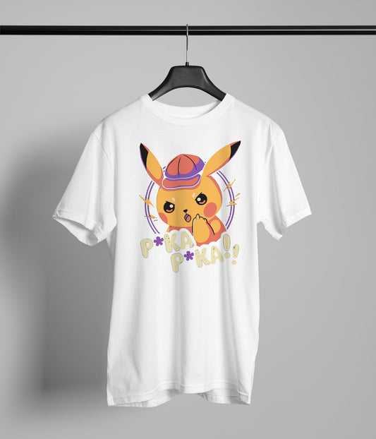 Pika Pika