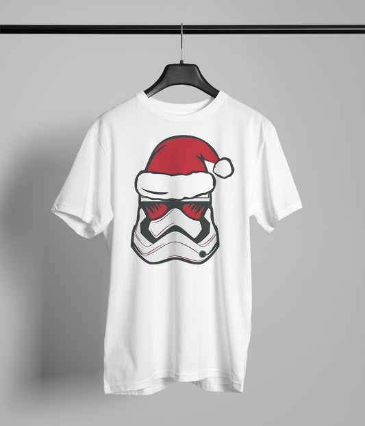 Santa Jedi