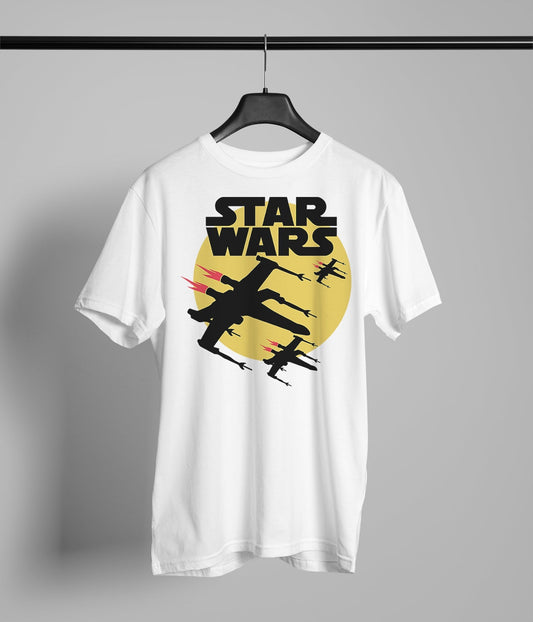 Star Wars Jetplanes