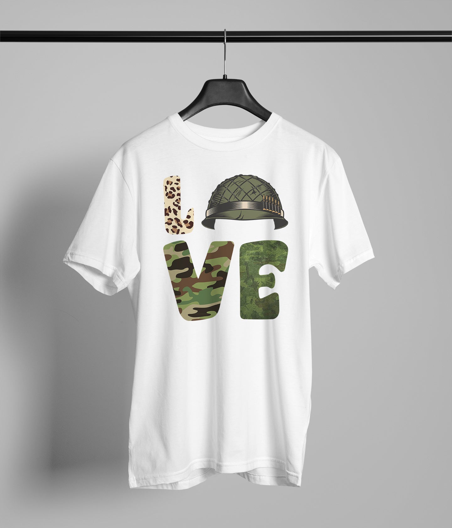 Military Love