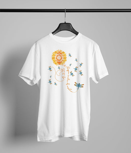 Let It Be Dragonflies