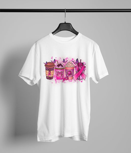 Sweet Pink Shakes