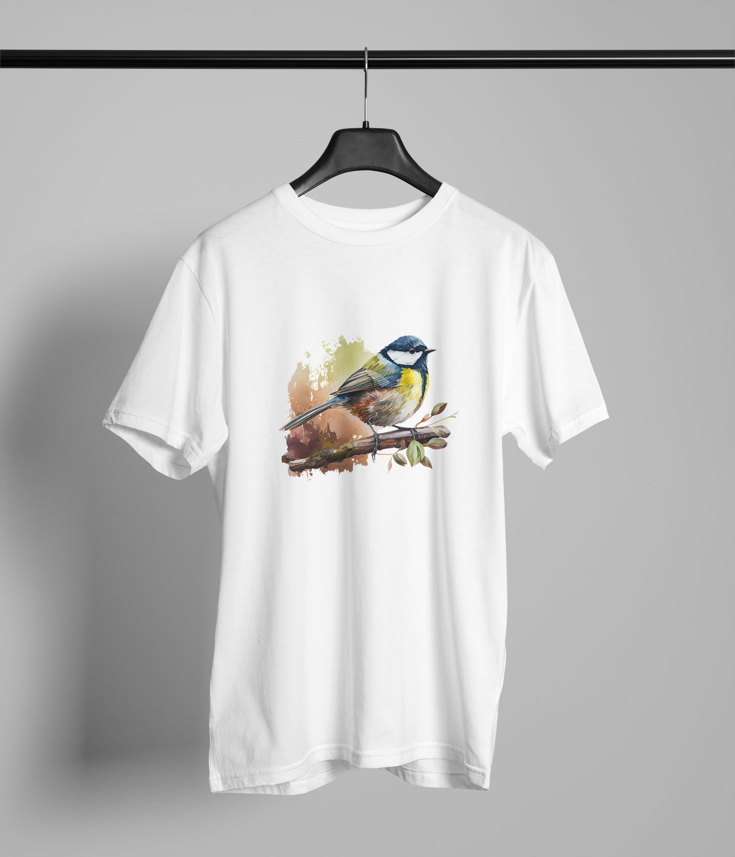 Cute Bird