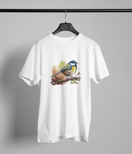 Cute Bird