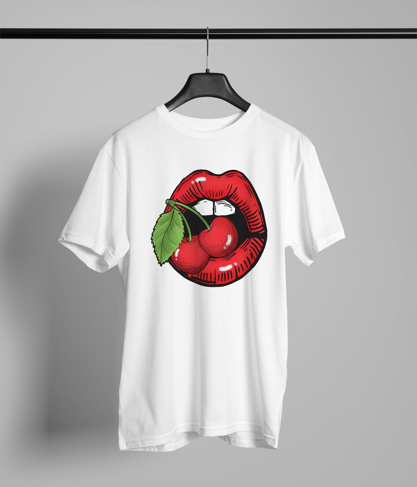 Cherry Bomb Lips