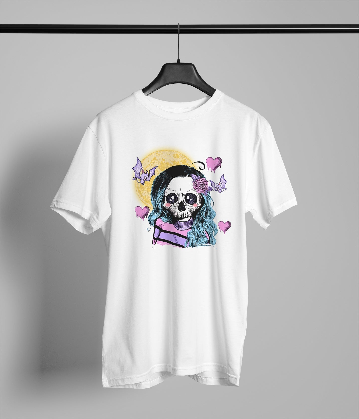 Cute Dead Girl