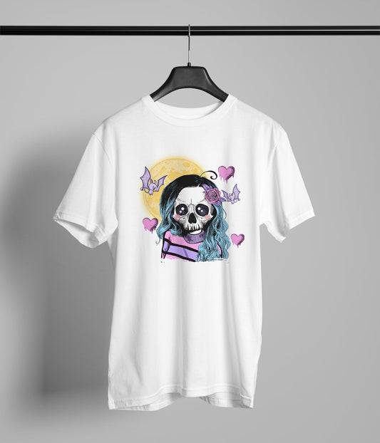 Cute Dead Girl