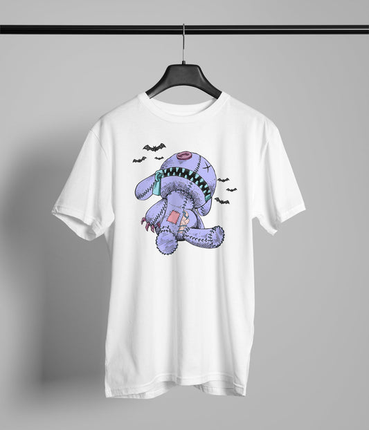 Stitch Doll